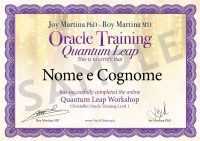 certificato_oracle_training_1-quantum_leap-sample-nome-cognome