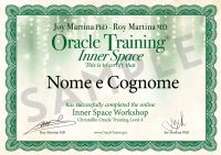 certificato_oracle_training_luce_interiore-sample-nome-cognome